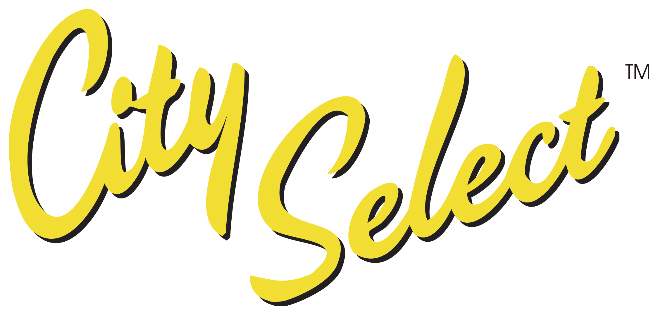 Logo of City Select